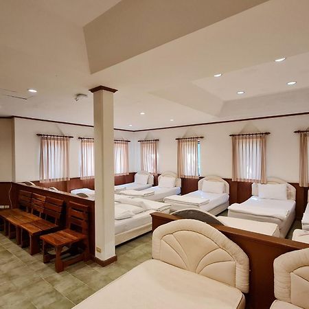 סואן פונג Phu Pha Phung Resort חדר תמונה