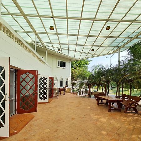 סואן פונג Phu Pha Phung Resort חדר תמונה