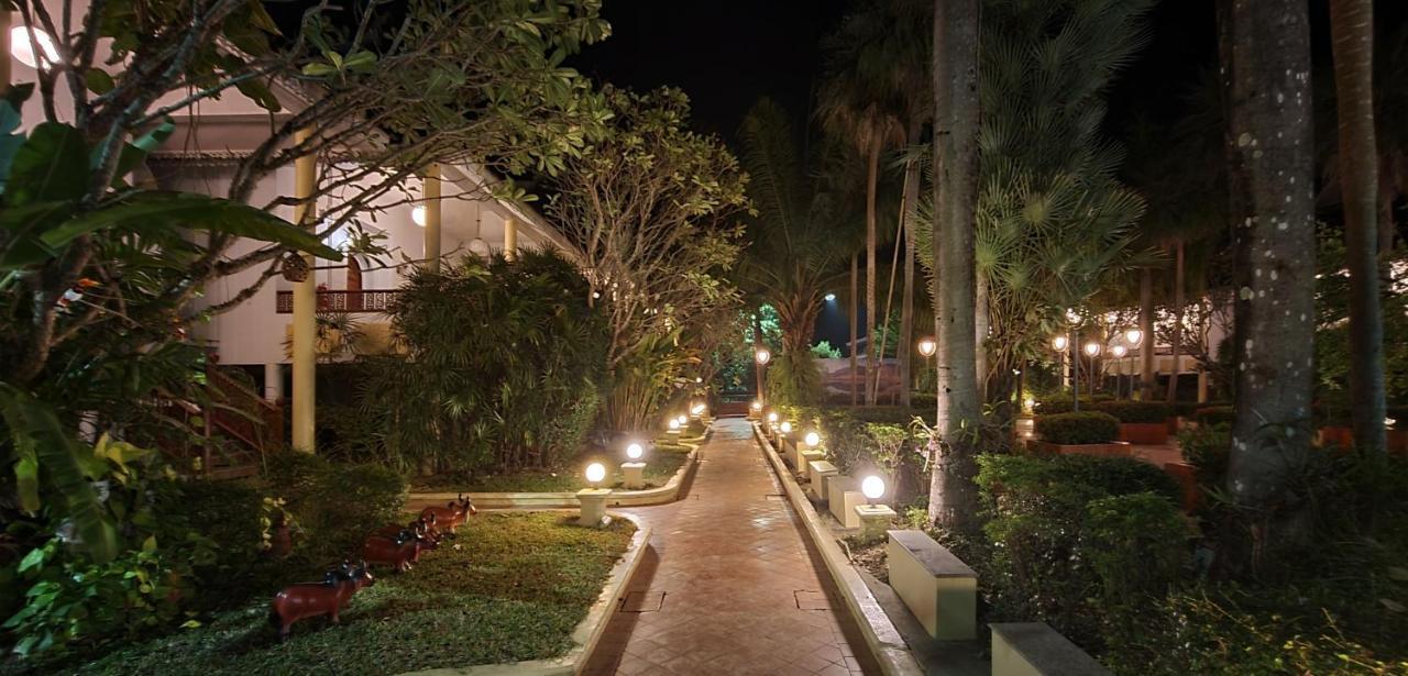 סואן פונג Phu Pha Phung Resort מראה חיצוני תמונה
