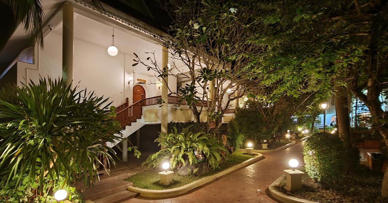 סואן פונג Phu Pha Phung Resort מראה חיצוני תמונה