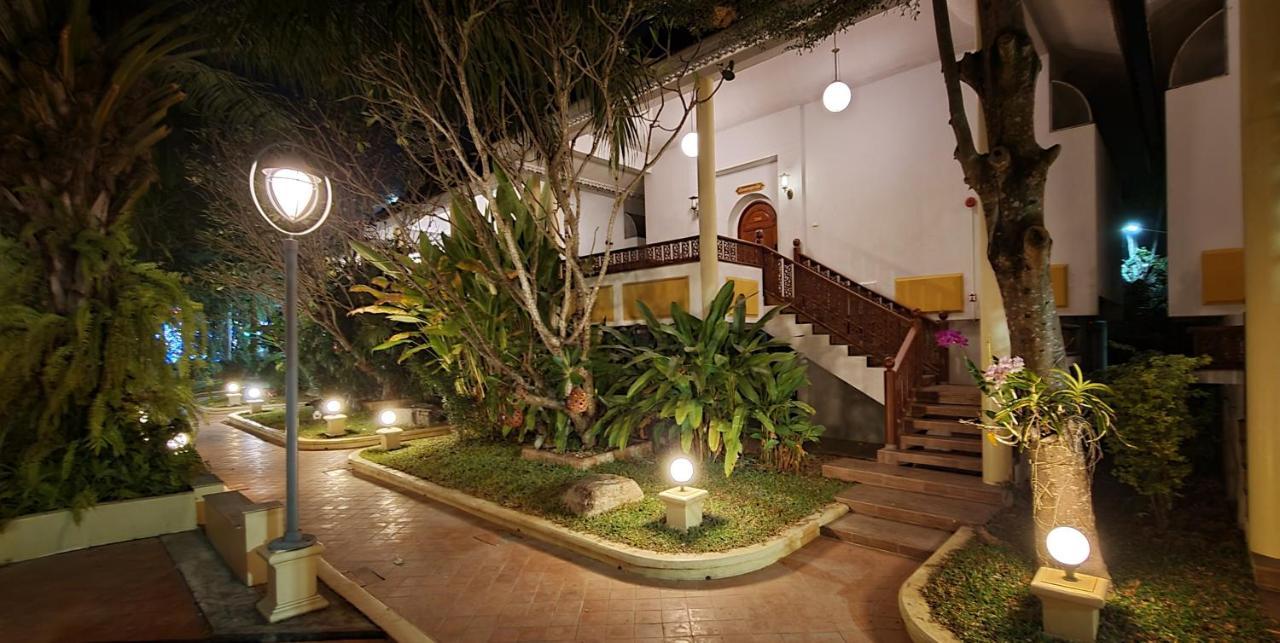 סואן פונג Phu Pha Phung Resort מראה חיצוני תמונה