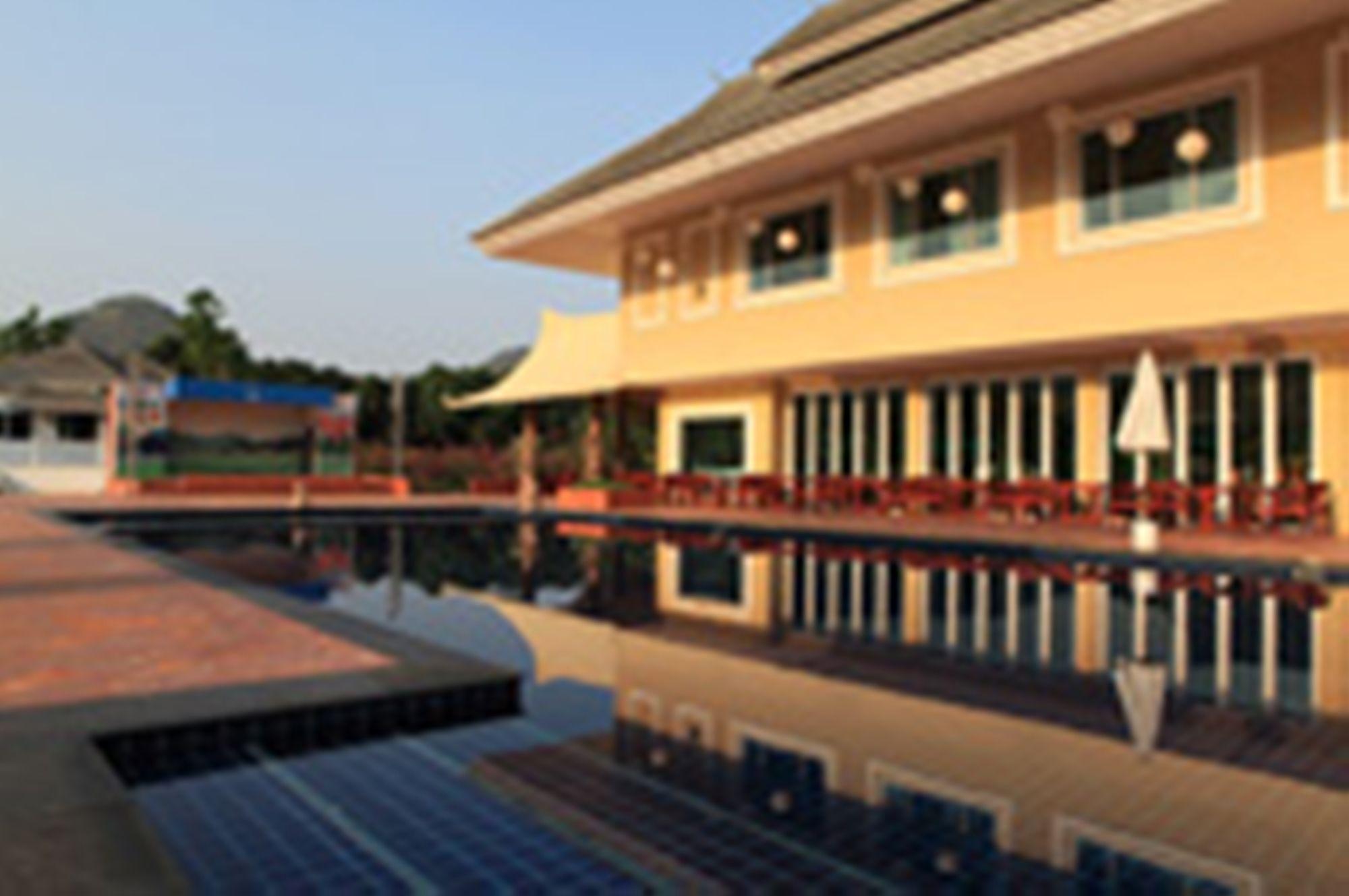 סואן פונג Phu Pha Phung Resort מראה חיצוני תמונה