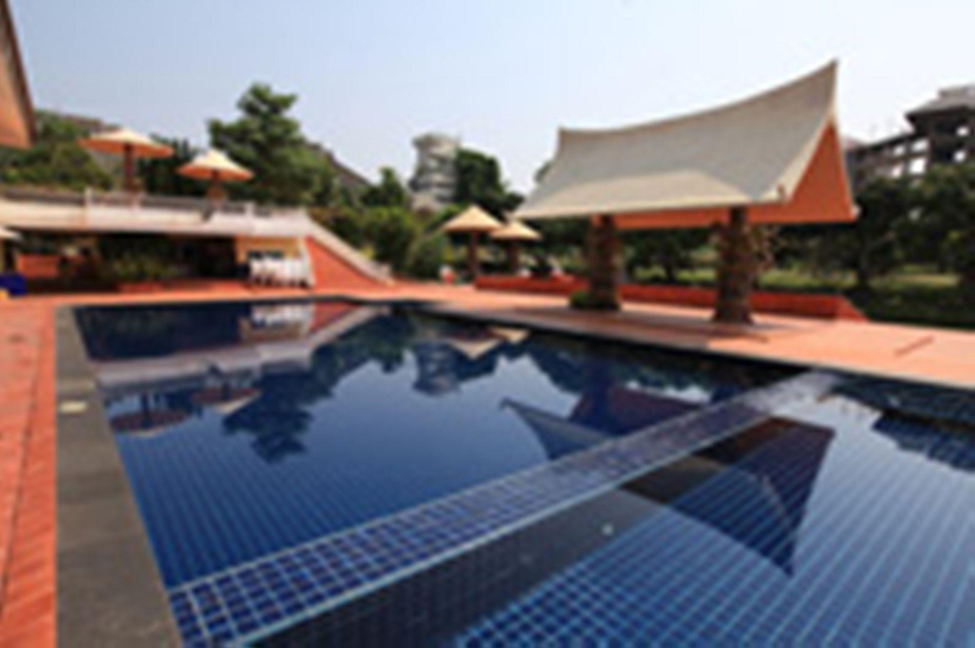 סואן פונג Phu Pha Phung Resort מראה חיצוני תמונה