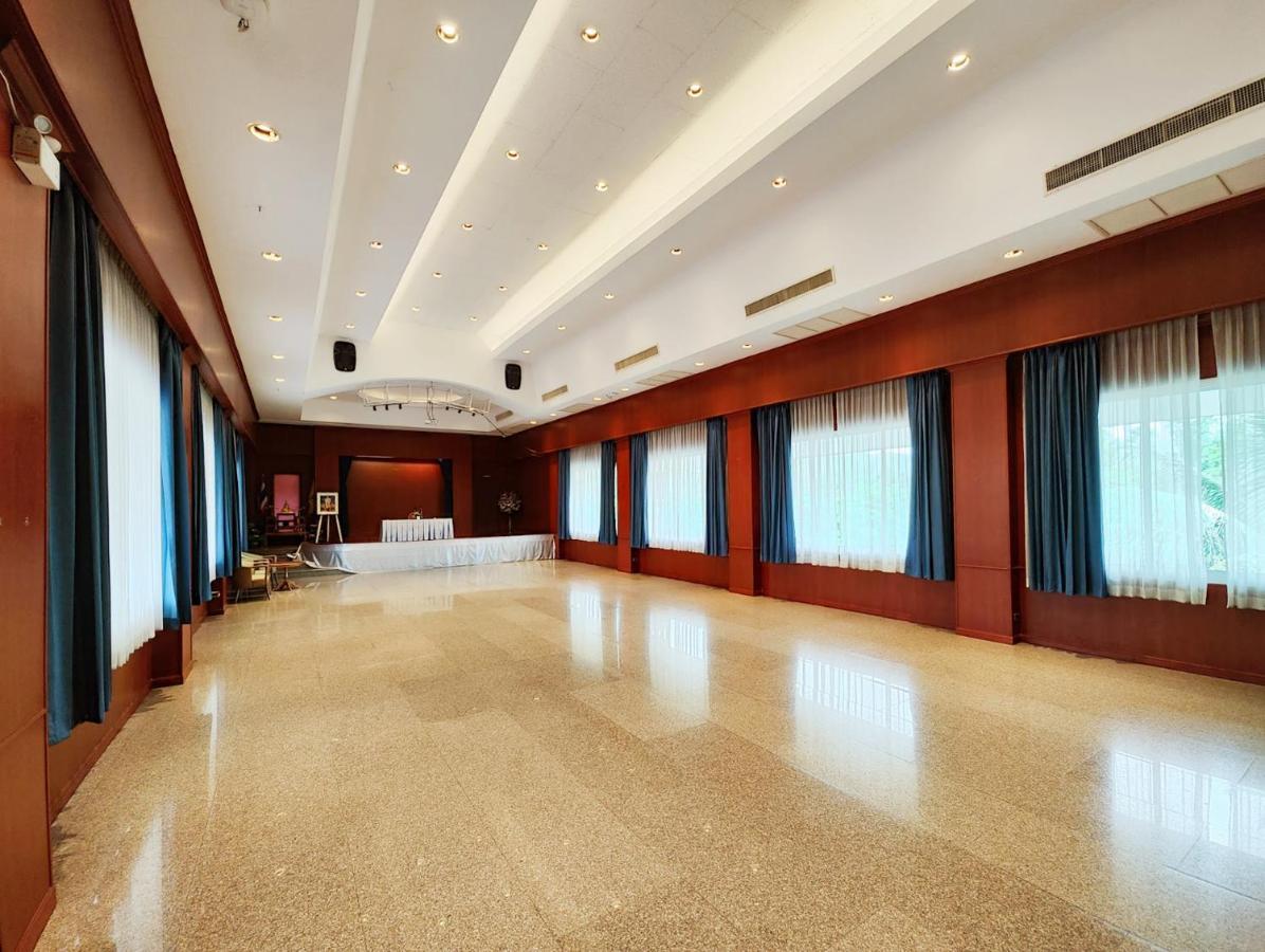 סואן פונג Phu Pha Phung Resort מראה חיצוני תמונה