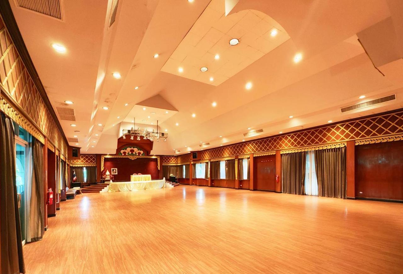 סואן פונג Phu Pha Phung Resort מראה חיצוני תמונה