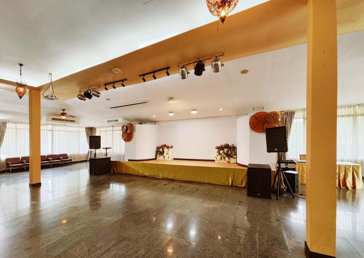 סואן פונג Phu Pha Phung Resort מראה חיצוני תמונה