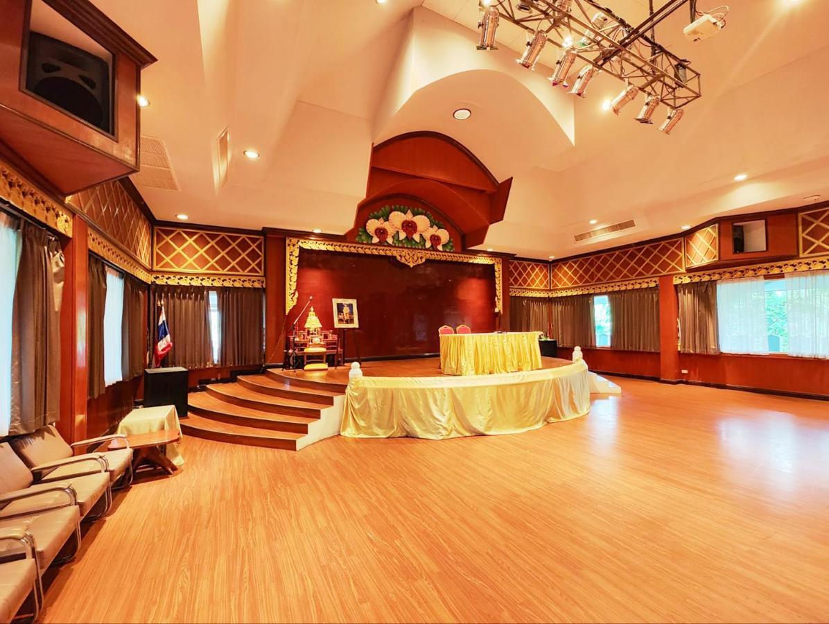 סואן פונג Phu Pha Phung Resort מראה חיצוני תמונה