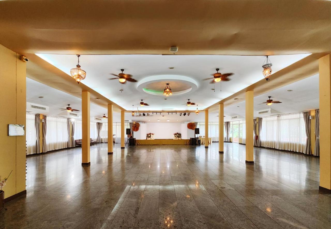 סואן פונג Phu Pha Phung Resort מראה חיצוני תמונה