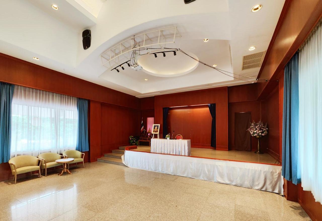 סואן פונג Phu Pha Phung Resort מראה חיצוני תמונה