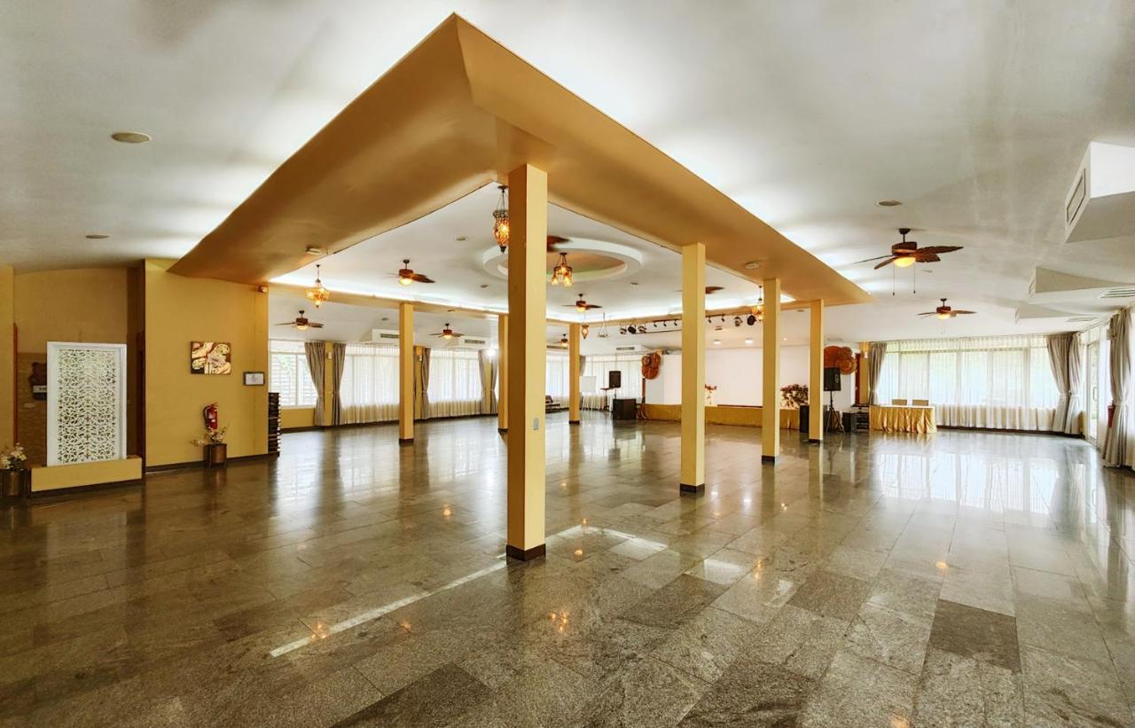 סואן פונג Phu Pha Phung Resort מראה חיצוני תמונה