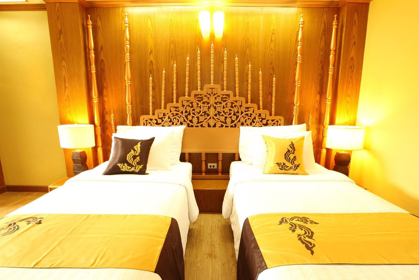 סואן פונג Phu Pha Phung Resort מראה חיצוני תמונה