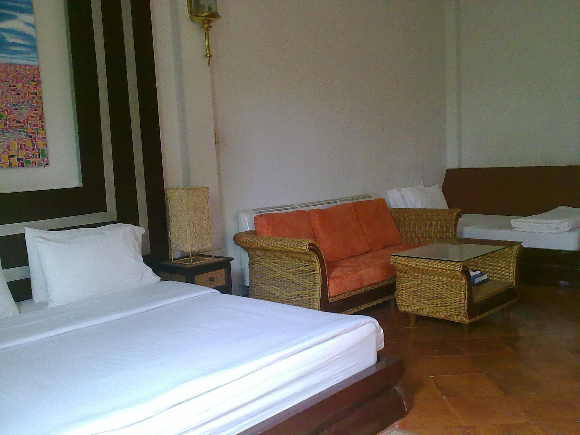 סואן פונג Phu Pha Phung Resort מראה חיצוני תמונה