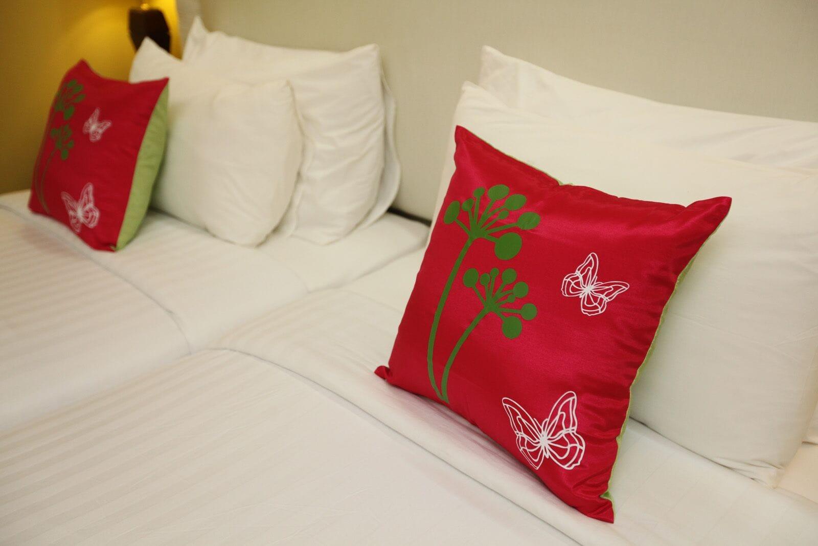 סואן פונג Phu Pha Phung Resort מראה חיצוני תמונה