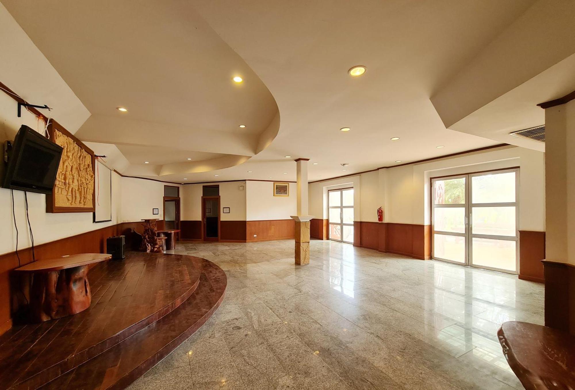 סואן פונג Phu Pha Phung Resort חדר תמונה