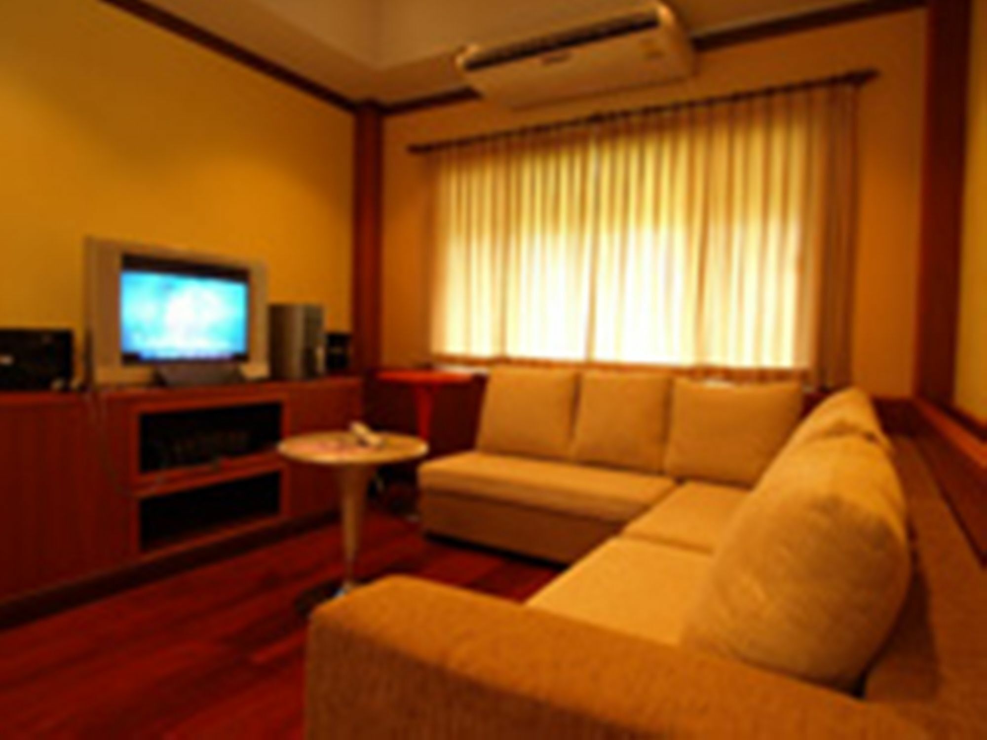 סואן פונג Phu Pha Phung Resort מראה חיצוני תמונה