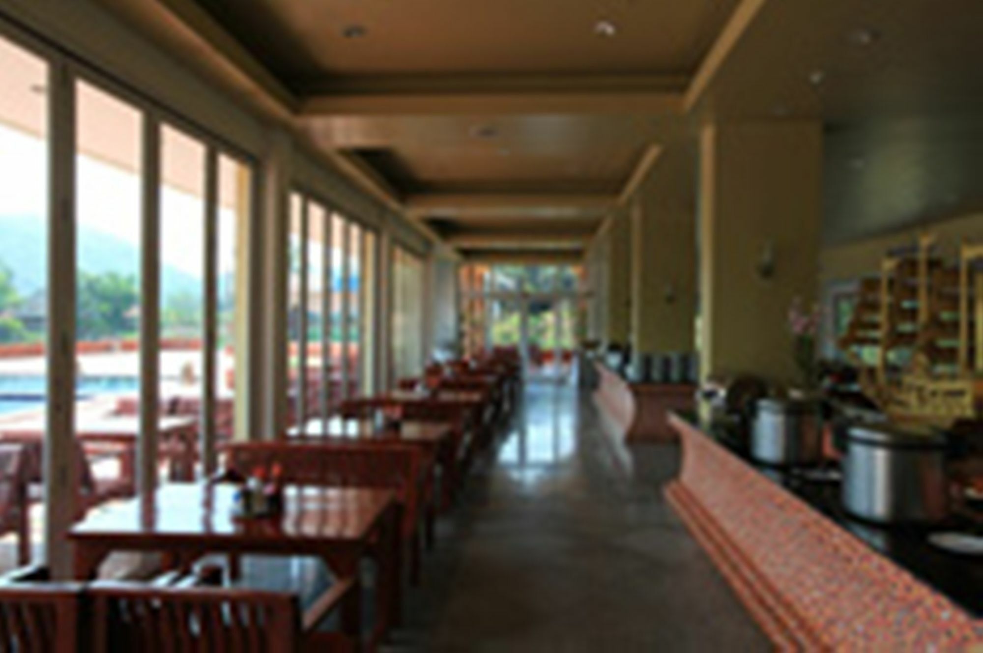 סואן פונג Phu Pha Phung Resort מראה חיצוני תמונה